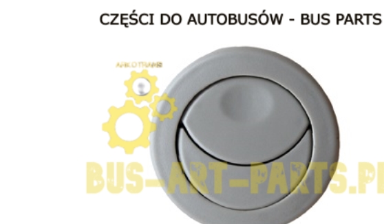 DYSZA NAWIEWU IvECO WING FI-55mm