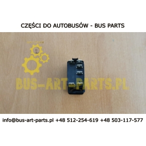 PRZEŁĄCZNIK OTWIERANIA DRZWI II VDL BOVA FUTURA II FH2