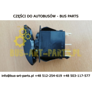 PRZEŁĄCZNIK OTWIERANIA DRZWI II VDL BOVA FUTURA II FH2