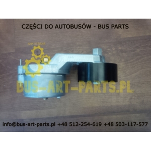 NAPINACZ PASEKA BOVA FUTURA MAGIQ EURO 4 EURO 5 SILNIK PE.. PACCAR OE DAF