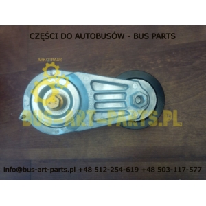 NAPINACZ PASEKA BOVA FUTURA MAGIQ EURO 4 EURO 5 SILNIK PE.. PACCAR OE DAF
