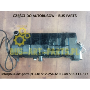 ZBIORNIK WYRÓWNAWCZY PŁYNU BOVA EURO 1/2/3/4 MERCEDES O350 TOURISMO TRAVEGO INTEGRO EURO 2 3 4 5 SETRA S4.. HD HDH GT GT-HD UL N