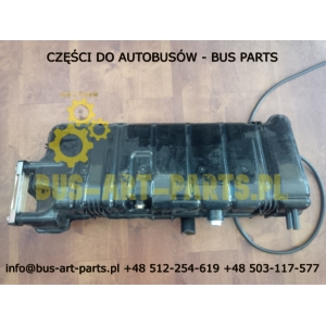 ZBIORNIK WYRÓWNAWCZY PŁYNU BOVA EURO 1/2/3/4 MERCEDES O350 TOURISMO TRAVEGO INTEGRO EURO 2 3 4 5 SETRA S4.. HD HDH GT GT-HD UL N