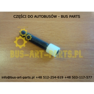 ROLKA RYGLA DRZWI SETRA MERCEDES