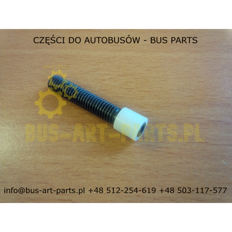 ROLKA RYGLA DRZWI SETRA MERCEDES