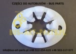 SPINKA FOTELA VOGEL BOVA NEOPLAN MAN / VDL BRUSA