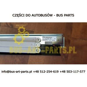 CZOŁOWA ROLETA PRZECIWSŁONECZNA MERCEDES TRAVEGO SETRA S4..HD HDH GT GT-HD 934X1186 0028104520 0018101320 A0028104520 A001810132