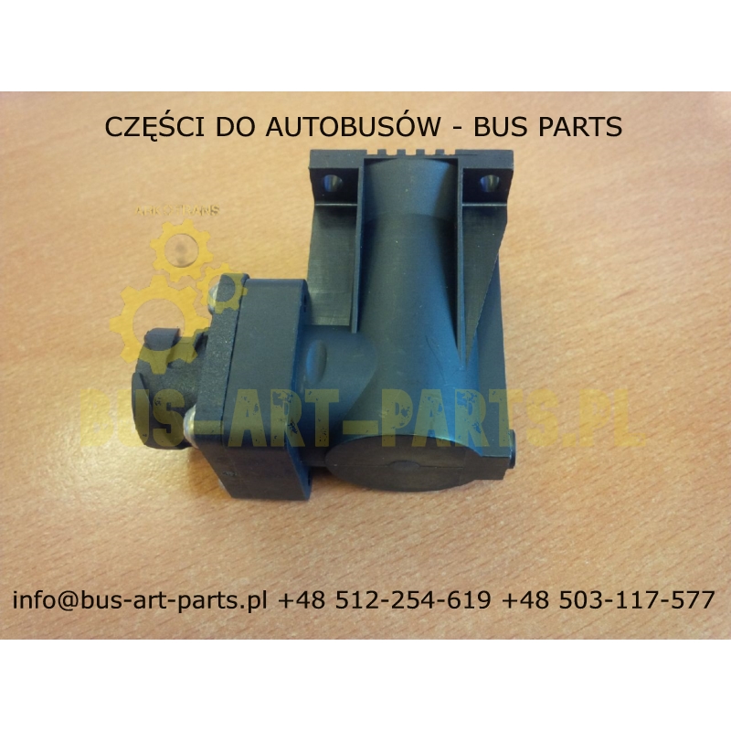 CEWKA STEROWANIA ZAWÓRU SKRZYNI BIEGÓW TOURISMO 2006- SETRA S4.. BOVA FUTURA EURO 4 5 2006- A9452601757 9452601757 A0032605263 A