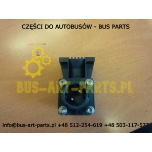 CEWKA STEROWANIA ZAWÓRU SKRZYNI BIEGÓW TOURISMO 2006- SETRA S4.. BOVA FUTURA EURO 4 5 2006- A9452601757 9452601757 A0032605263 A