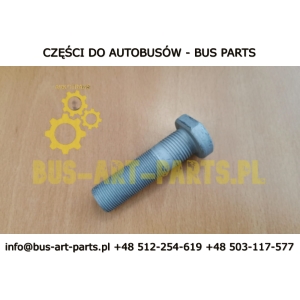SZPILKA KOŁA PIASTY TYŁ VAN HOOL T9.. 915 ACRON ALICRON ASTROMEGA 11251731