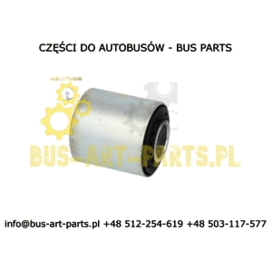 TULEJA STABILIZATORA TYŁ VAN HOOL T8.. T9..