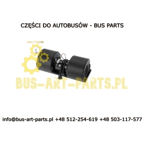 DMUCHAWA SETRA S315H GT GT-HD PRZEDNIEJ NAGRZEWNICY