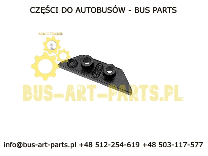 RYGIEL DRZWI BODE BOVA MAN NEOPLAN SETRA MERCEDES VAN HOOL EOS SOLARIS SOLBUS VOLVO