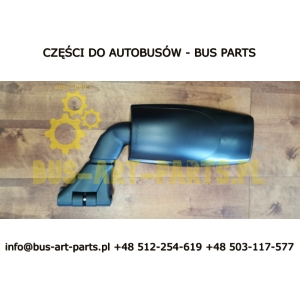 LUSTERKO ARCOL 345/250 MANUALNE NIE OGRZEWANE