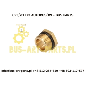 GNIAZDO ZŁĄCZA VOSS 230 M22 / Q-15 NG 12