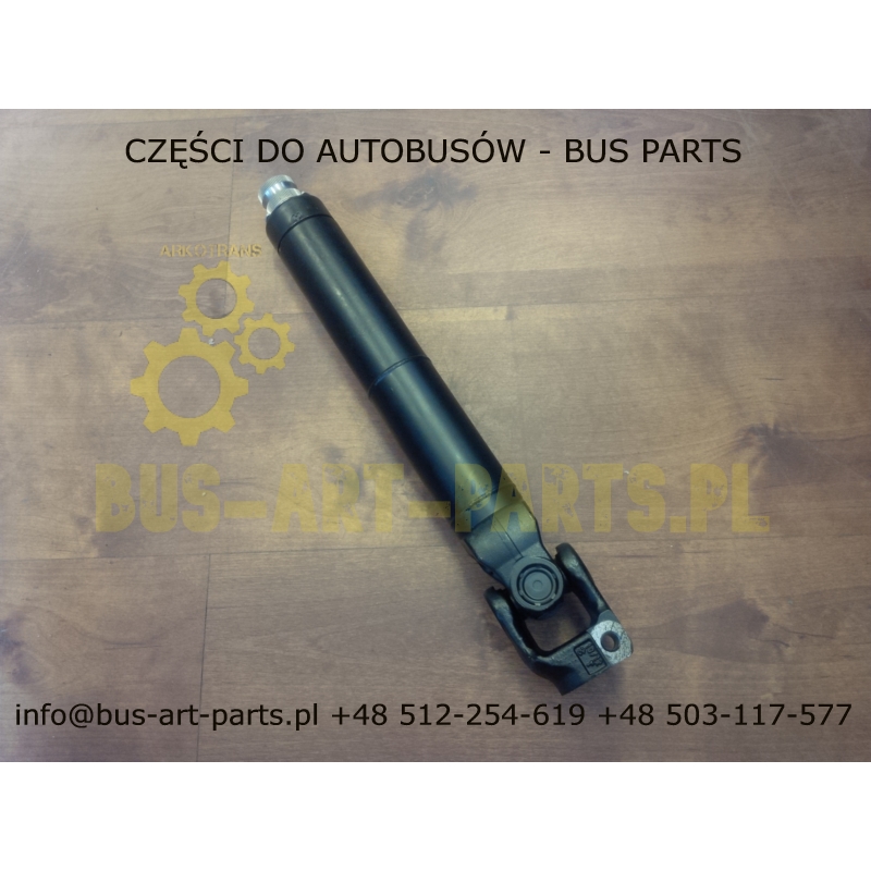 WAŁEK KOLUMNY KIEROWNICZEJ EVOBUS