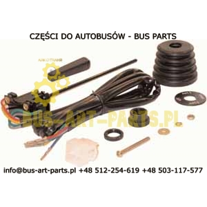 PRZEŁĄCZNIK TEMPOMATU BOVA MAN NEOPLAN