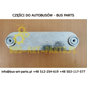 CHŁODNICA RETARDERA R123 VR123 SOLARIS SOLBUS IRISBUS IVECO MERCEDES TOURINO INTOURO