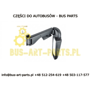 LUSTERKO PRAWE NEOPLAN STARLINER CITYLINER ZAMIENNE Z 7389NEO