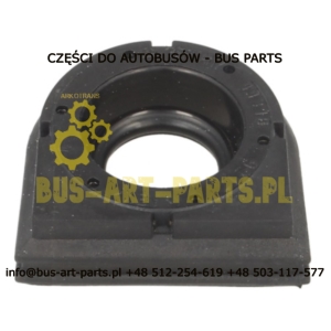 USZCZELKA WTRYSKIWACZA DAF BOVA EURO 3 EURO 4  XF315