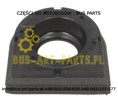 USZCZELKA WTRYSKIWACZA DAF BOVA EURO 3 EURO 4  XF315