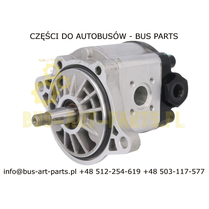 POMPA POMPA WSPOMAGANIA FR1 ILIADE  54100710 ZAMIENNIK