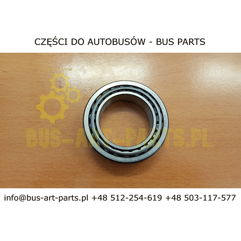 ŁOŻYSKO WSPORNIKA DRĄŻKÓW KIEROWNICZYCH ZF DO WĄSA  6284601219 0004600019 6284601119 4474152010 4474152006 4474152005