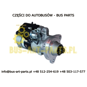ROZRUSZNIK BOVA SOLARIS E4 E5 2006-