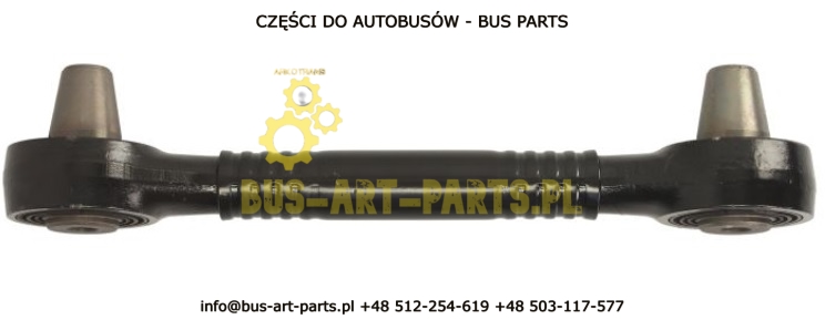 WAHACZ NEOPLAN L-270