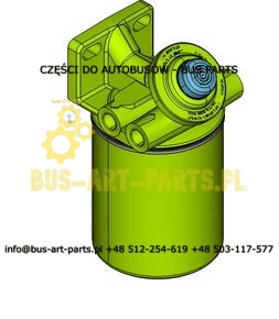 SEPARATOR PALIWA BOVA VDL E6 MX11 30130914