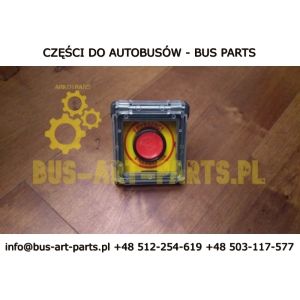 PRZYCISK AWARYJNEGO OTWIERANIA DRZWI MASATS