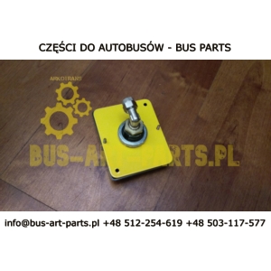 PRZYCISK AWARYJNEGO OTWIERANIA DRZWI MASATS