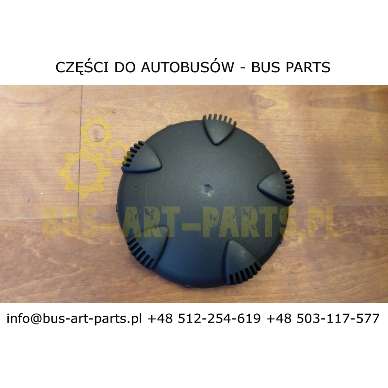 DEKIEL FILTRA POWIETRZA KOMPRESORA SETRA MERCESDES EURO 3- EURO 6 A0020940006 0020940006