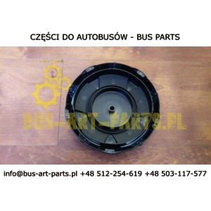 DEKIEL FILTRA POWIETRZA KOMPRESORA SETRA MERCESDES EURO 3- EURO 6 A0020940006 0020940006