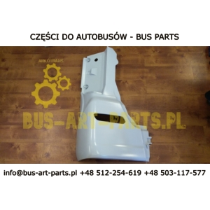 NAROŻNIK TYŁ LEWY SETRA S5.. HD COMFORTCLASS