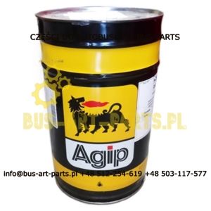 SMAR DO ŁOŻYSK AGIP 4KG