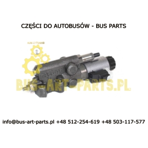 ZAWÓR HYDRAULICZNY POMPY VDL NA SILNIKU  30132600  30235819