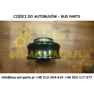 PODSTAWA PODUSZKI DOLNA TYŁ SETRA S4.. S415 GT GT-HD HD HDH UL NF MERCEDES TOURISMO II TRAVEGO INTEGRO