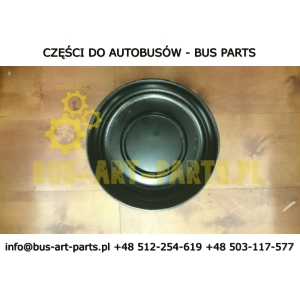 PODSTAWA PODUSZKI DOLNA TYŁ SETRA S4.. S415 GT GT-HD HD HDH UL NF MERCEDES TOURISMO II TRAVEGO INTEGRO