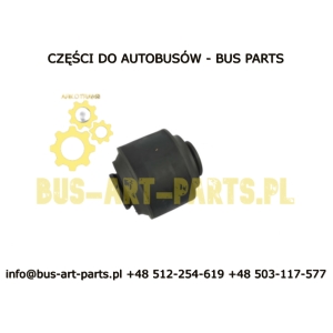 TULEJA DRĄŻKA REAKCYJNEGO SIERŻANTA EOS  SETRA S3.. HD