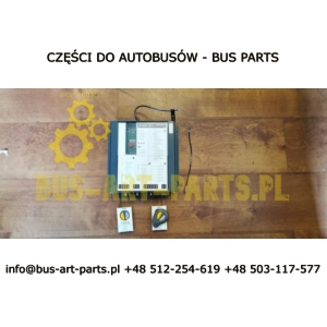 STEROWNIK DRZWI MASATS 12V 24V 42648B24