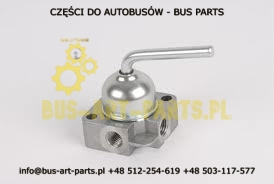 ZAWÓR 2/4 DROŻNY BOVA SETRA S3.. S4..  MERCEDES TRAVEGO TOURISMO ZAMIENNIK