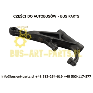 ŁAPA SPRZĘGŁA MERCEDES INTOURO 9702540508 A9702540508