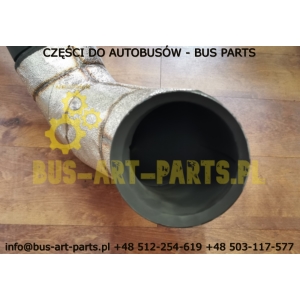 RURA WYDECHOWA MERCEDES TRAVEGO SETRA S4 A6344900210 A6344900210