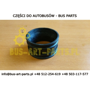 TULEJA PODPORY RURY ZMIANY BIEGÓW SETRA S2.. S3..