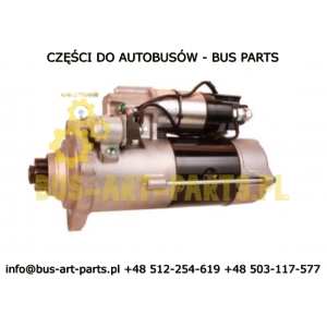 ROZRUSZNIK  11ZĘBÓW SETRA S5.. MB TOURISMO OM470LA E6 MITSUBISCHI OEM MITSUBISHI