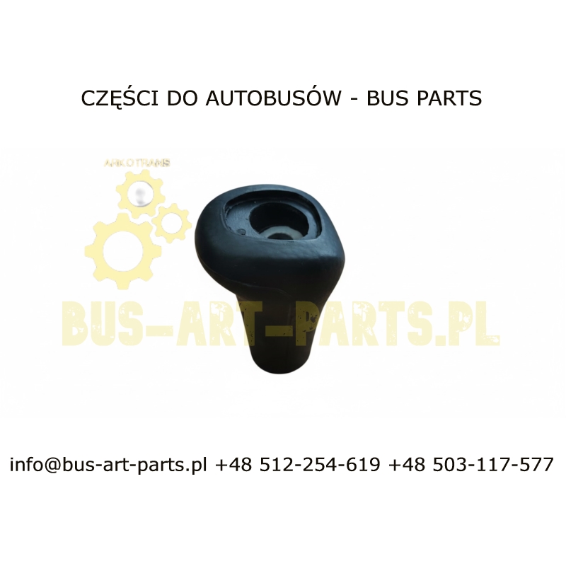 GAŁKA ZMIANY BIEGÓW IRISBUS RECREO