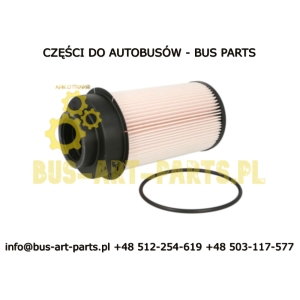 FILTR PALIWA BOVA EURO 3 2002-2007 SOLARIS VACANZA EURO 3 2002-2007