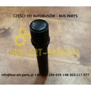 MIKROFON PILOTA 4 PINY ZAMIENNIK MAŁY OBUDOWA TYP CDM07S