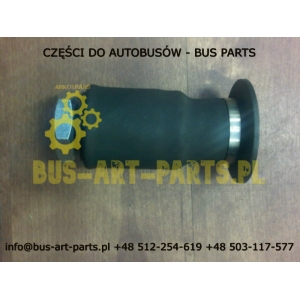 PODUSZKA MIECH KOMPRESORA KLIMATYZACJI SETRA S315GT-HD S315GT S3..GT.. WLOT M16X1,5